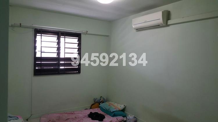 Blk 709 Bedok Reservoir Road (Bedok), HDB 3 Rooms #143164732